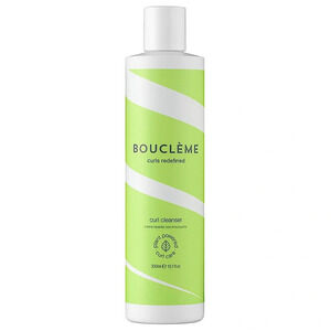 Boucléme Curls Redefined Curl Cleanser 10.1oz